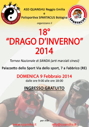 drago2014